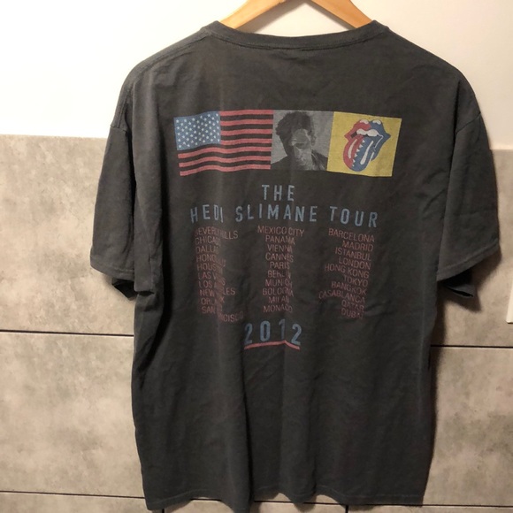 Bleach Goods x Saint Laurent - Picture 3 of 5